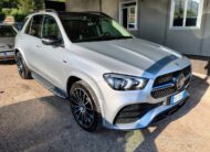 Mercedes-benz GLE 350 GLE 350 de hybrid EQ 4Matic