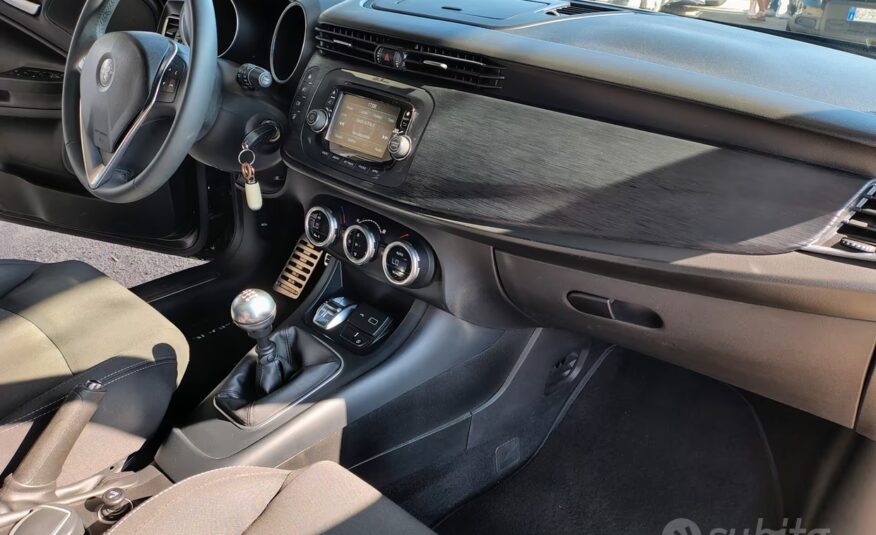 Alfa Romeo Giulietta 1.6 JTDm 120 CV Super
