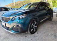Peugeot 5008 BlueHDi 130 S&S EAT8 Allure