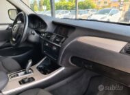 Bmw X3 xDrive20d Futura