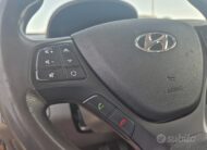Hyundai i10 1.0 MPI Style – UNIPROPRIETARIO