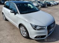 Audi A1 1.6 TDI 90CV S-LINE “OK NEOPATENTATI”