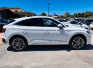Audi Q5 SPB 40 TDI quattro S tronic S line plus