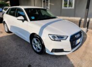 Audi A3 SPB 1.5 TFSI COD Sport