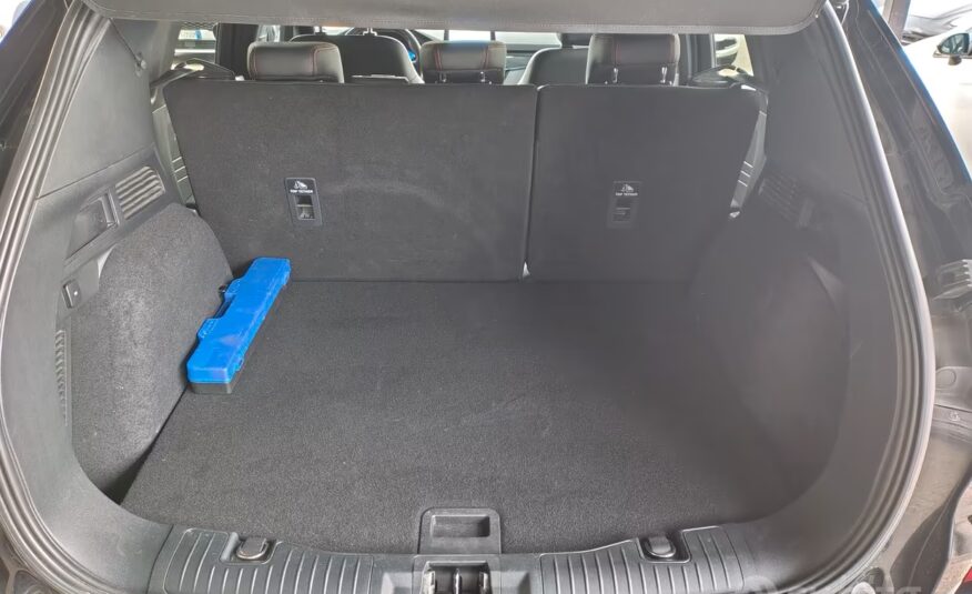 Ford Kuga 2.0 EcoBlue 120CV aut. AWD ST-Line X