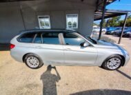Bmw 316 316d Touring Luxury
