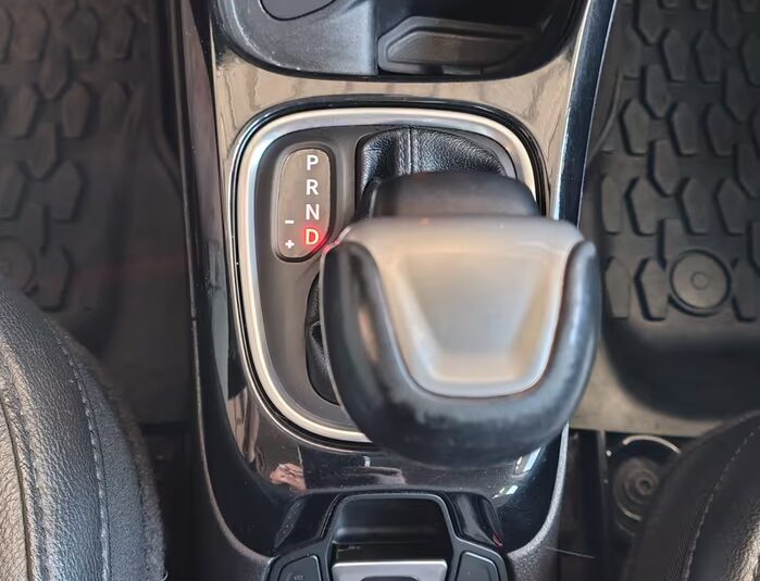 Jeep Compass 2.0 Multijet II aut. 4WD S