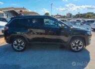 Jeep Compass 2.0 Multijet II aut. 4WD Limited