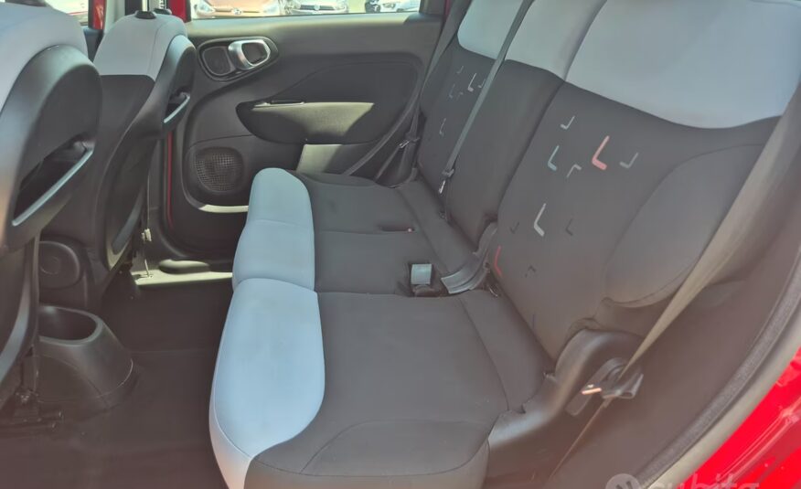 Fiat 500L 1.3 Multijet 95 CV Lounge 2017