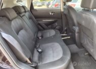 Nissan Qashqai 1.6 16V Tekna GPL