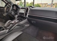 Porsche Cayenne 3.0 Diesel