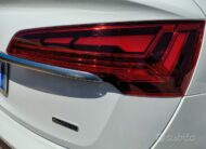 Audi Q5 SPB 40 TDI quattro S tronic S line plus