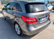 Mercedes-benz B 200 B 200 BlueEFFICIENCY Premium