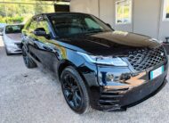 Land Rover Range Rover Velar Range Rover Velar 2.0