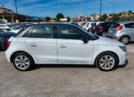 Audi A1 1.6 TDI 90CV S-LINE “OK NEOPATENTATI”