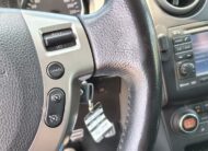 Nissan Qashqai 1.6 16V Tekna GPL