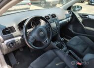 Volkswagen Golf 1.6 Highline BiFuel