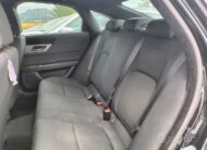 Jaguar XF aut. Portfolio (SOLO PER OPERATORI DEL SETTORE)
