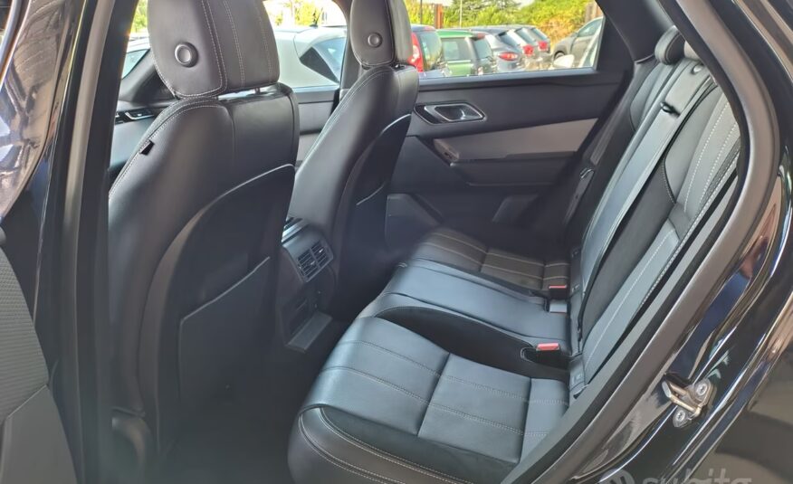 Land Rover Range Rover Velar Range Rover Velar 2.0