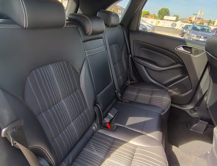 Mercedes-benz B 200 B 200 BlueEFFICIENCY Premium