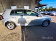 Volkswagen Golf 1.6 TDI 110 CV Executive BlueMotio