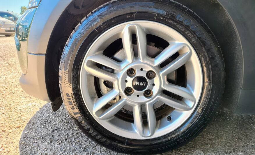 Mini One Clubman Mini 1.6 16V Cooper Clubman