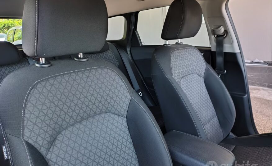 Kia Ceed 1.6 CRDi 136 CV MHEV DCT SW Style