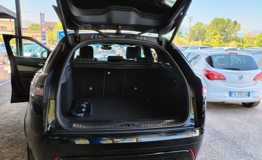 Land Rover Range Rover Velar Range Rover Velar 2.0