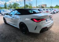 Bmw 420 48V Cabrio Msport