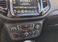Jeep Compass 2.0 Multijet II aut. 4WD Limited