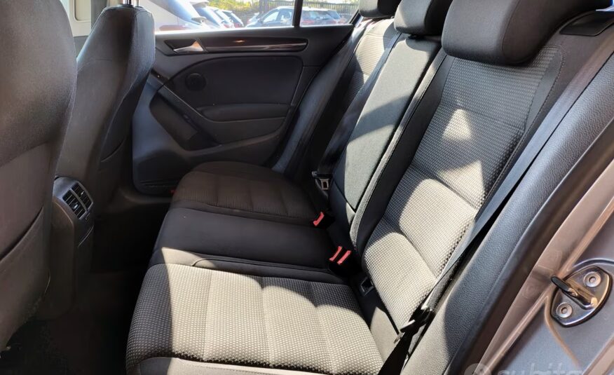 Volkswagen Golf 1.2 TSI 5p. Comf. BlueM. Tech. RLI