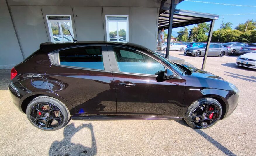 Alfa Romeo Giulietta 1.6 JTDm 120 CV Super