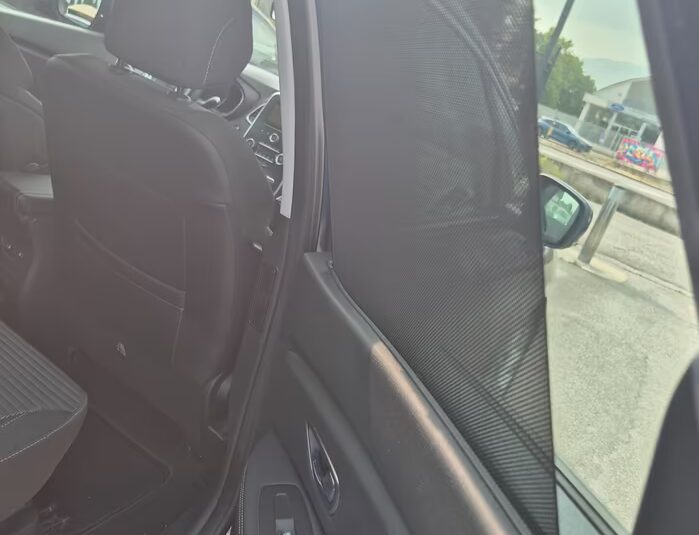 Renault Scenic dCi 120 CV Sport Edition2 (N1) IVA