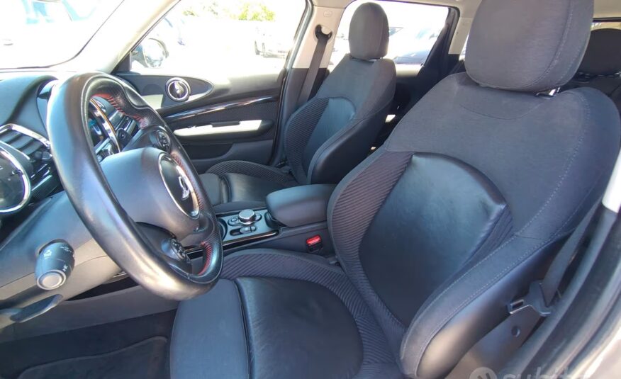Mini Clubman 2.0 Cooper SD 190cv Automatica