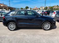 Audi Q3 2.0 TDI 177 CV quattro S tronic Advanced P