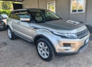 Land Rover Range Rover Evoque 2.2 TD4 Coupé Presti