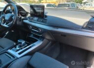 Audi Q5 SPB 40 TDI quattro S tronic S line plus