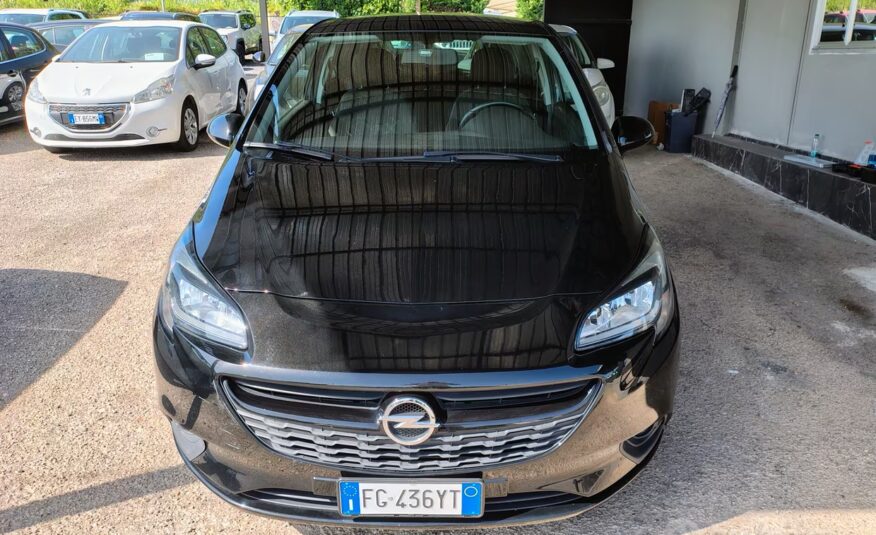 Opel Corsa 1.3 CDTI Coupé b-Color