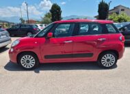 Fiat 500L 1.3 Multijet 95 CV Lounge 2017