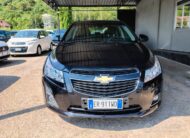 Chevrolet Cruze 1.7 Diesel Station Wagon LTZ