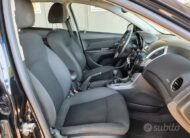 Chevrolet Cruze 1.7 Diesel Station Wagon LTZ