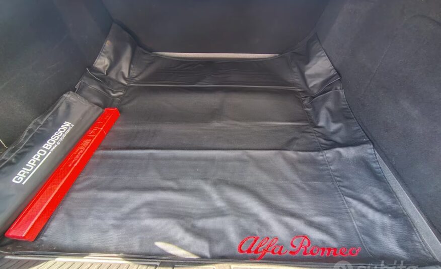 Alfa Romeo Giulia 2.2 Turbodiesel 180 CV Super