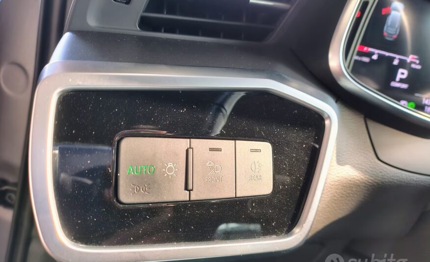 Audi A6 40 2.0 TDI quattro ultra S tronic Business