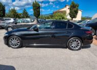 Alfa Romeo Giulia 2.2 Turbodiesel 180 CV Super