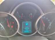 Chevrolet Cruze 1.7 Diesel Station Wagon LTZ
