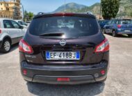 Nissan Qashqai 1.6 16V Tekna GPL