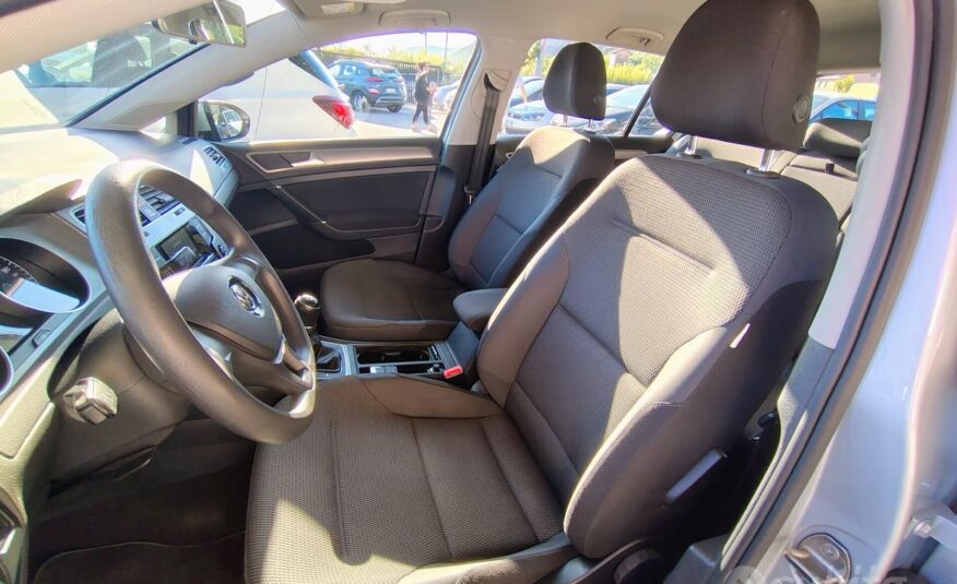 Volkswagen Golf 1.6 TDI 110 CV Executive BlueMotio