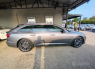 Audi A6 40 2.0 TDI quattro ultra S tronic Business