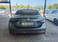 Alfa Romeo Giulia 2.2 Turbodiesel 160 CV AT8 Sprin