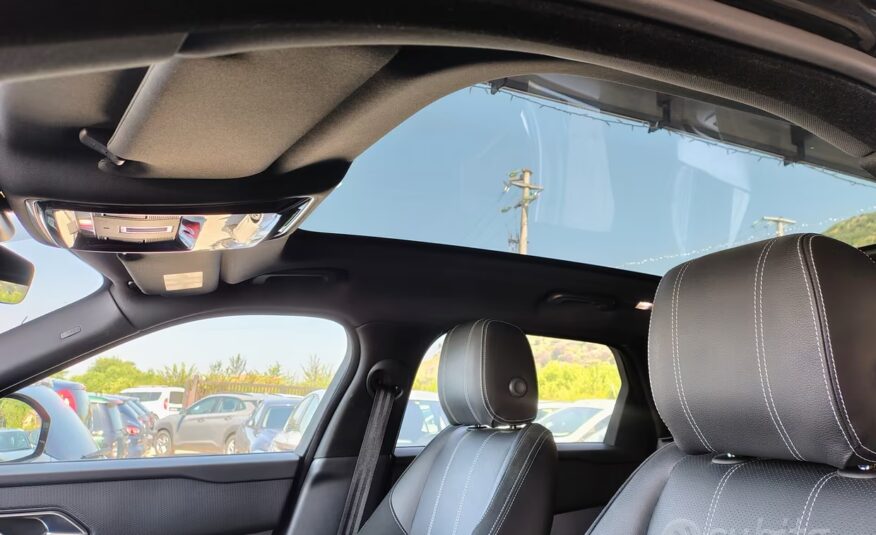 Land Rover Range Rover Velar Range Rover Velar 2.0